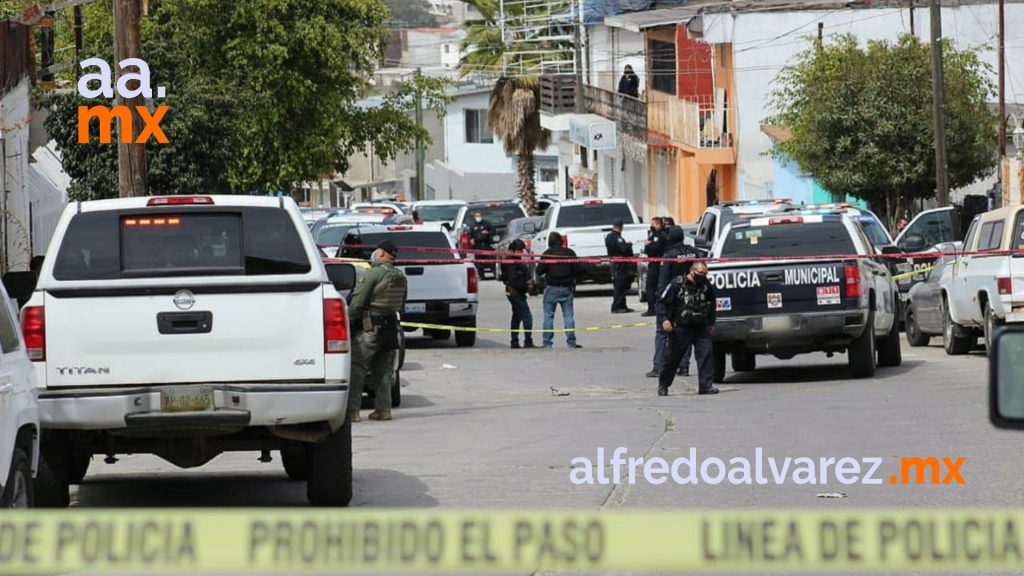 ATAQUE A POLICíA PROVOCA FUERTE MOVILIZACIóN