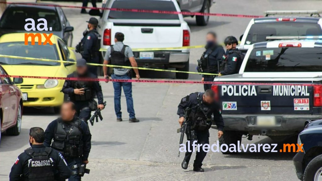 ATAQUE A POLICíA PROVOCA FUERTE MOVILIZACIóN