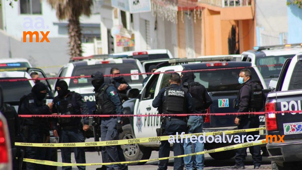 ATAQUE A POLICíA PROVOCA FUERTE MOVILIZACIóN