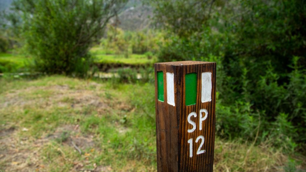 ESTOS SON LOS 12 SENDEROS PARA TURISMO DE AVENTURA EN BAJA CALIFORNIA