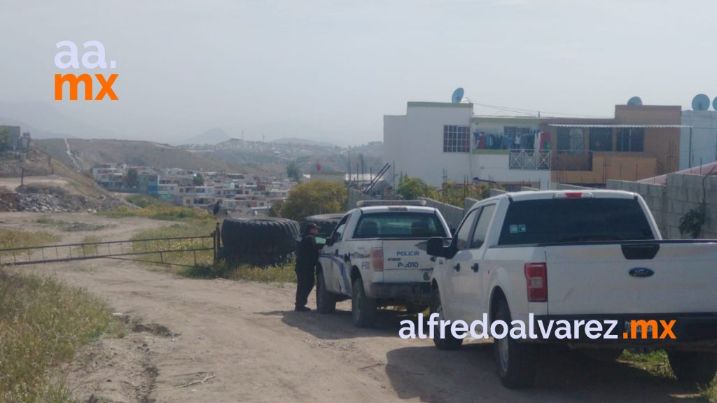 ASESINAN A TRES PERSONAS; TAMBIéN ESPARCEN RESTOS HUMANOS