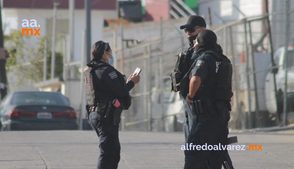 ASESINADOS Y UN HERIDO POR ARMA DE FUEGO