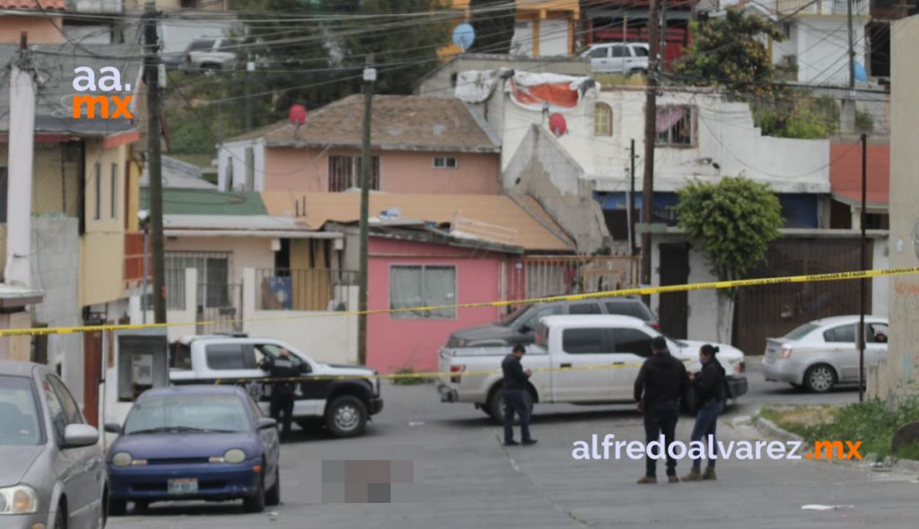 9 ASESINADOS Y UN BALEADO EN TIJUANA