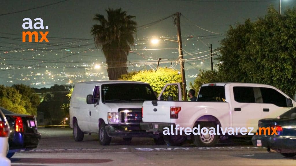 ATAQUE ARMADO DEJA UN MUERTO Y UN LESIONADO