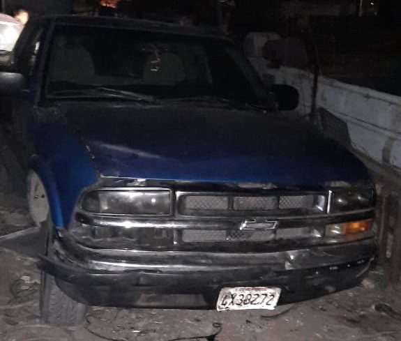 RECUPERAN VARIOS AUTOS ROBADOS TRAS CATEOS