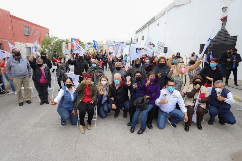 COMERCIANTES DEL DISTRITO 8 SE SIENTEN ACOSADOS POR LA AUTORIDAD: GUERRERO
