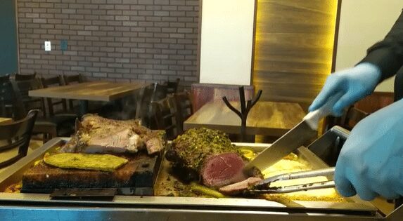 COMIDA DE CALIDAD Y CUIDADOS SANITARIOS Sí SON POSIBLES