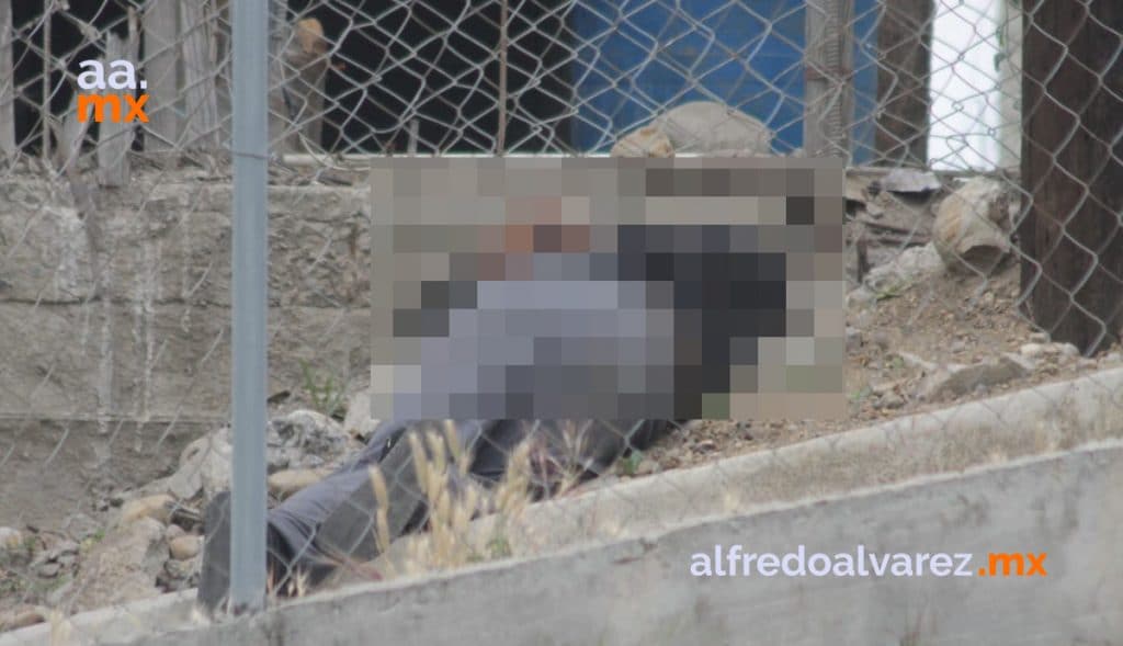 PRIVAN DE LA LIBERTAD A HOMBRE Y LO MATAN