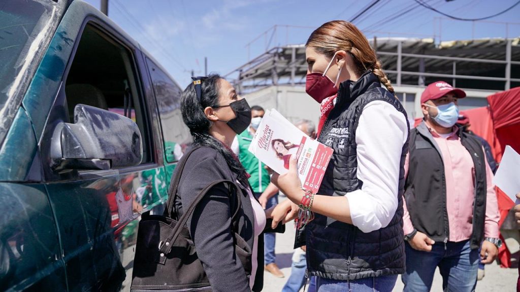 INSTALARáN MILES DE CáMARAS DE VIGILANCIA PERMANENTE EN BAJA CALIFORNIA