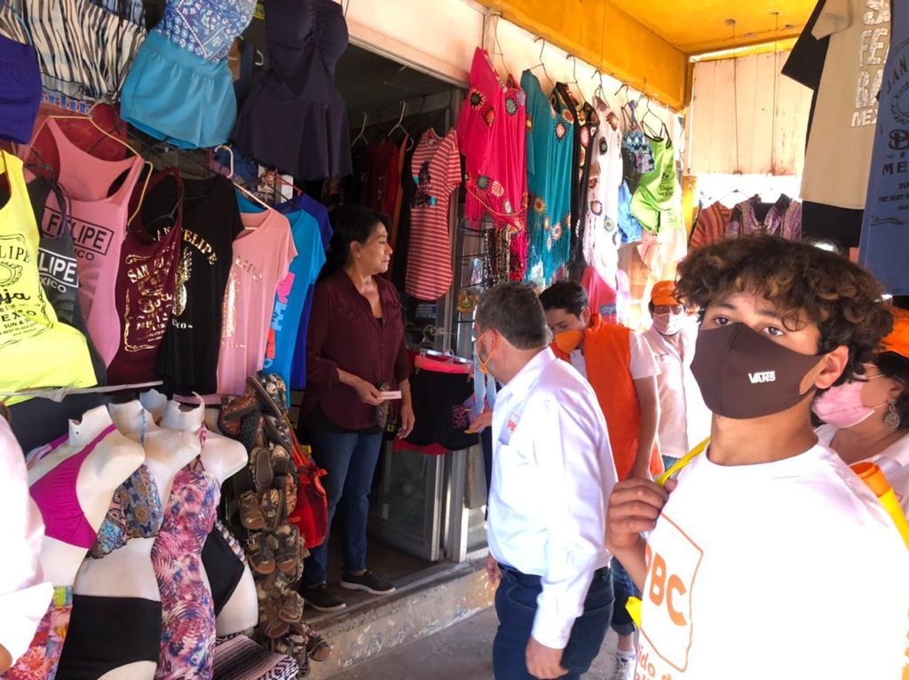 ATILANO DARá MARCHA ATRáS A MUNICIPALIZACIóN DE SAN FELIPE ATILANO DARá MARCHA ATRáS A MUNICIPALIZACIóN DE SAN FELIPE