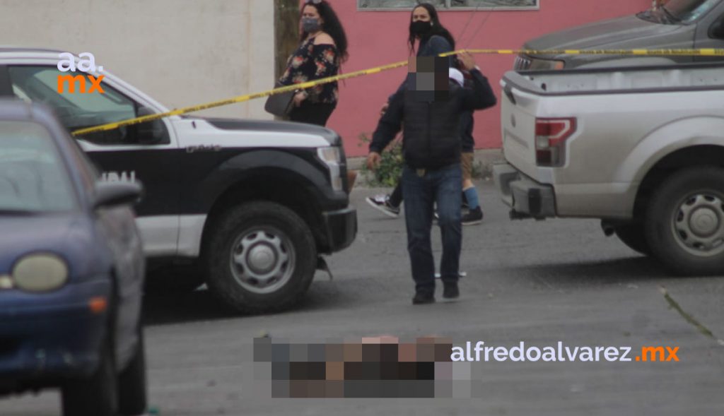 9 ASESINADOS Y UN BALEADO EN TIJUANA