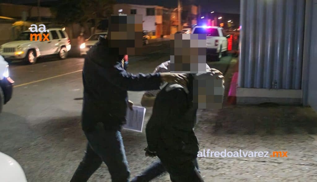 OBTIENEN ORDEN DE APREHENSIóN CONTRA PRESUNTO HOMICIDA DE BRAYAN