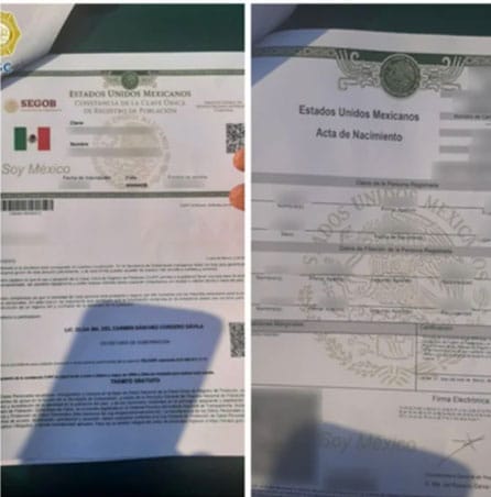 SE DISFRAZAN DE ABUELITOS Y LOS VACUNAN CONTRA COVID-19