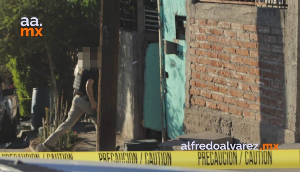 ATAQUE ARMADO DEJA MUERTO Y HERIDOS, ENTRE ELLOS UN MENOR DE EDAD