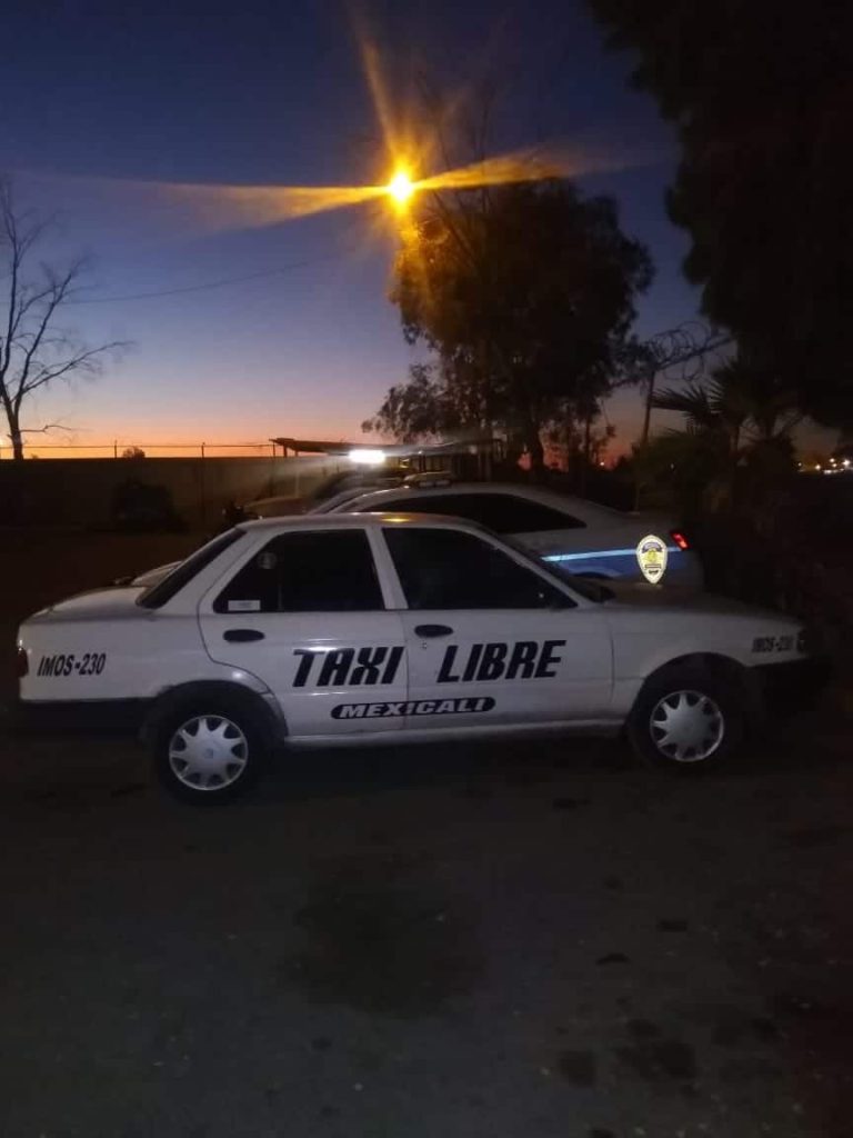 ATACA A BALAZOS A SU EXPAREJA EN VIVIENDA
