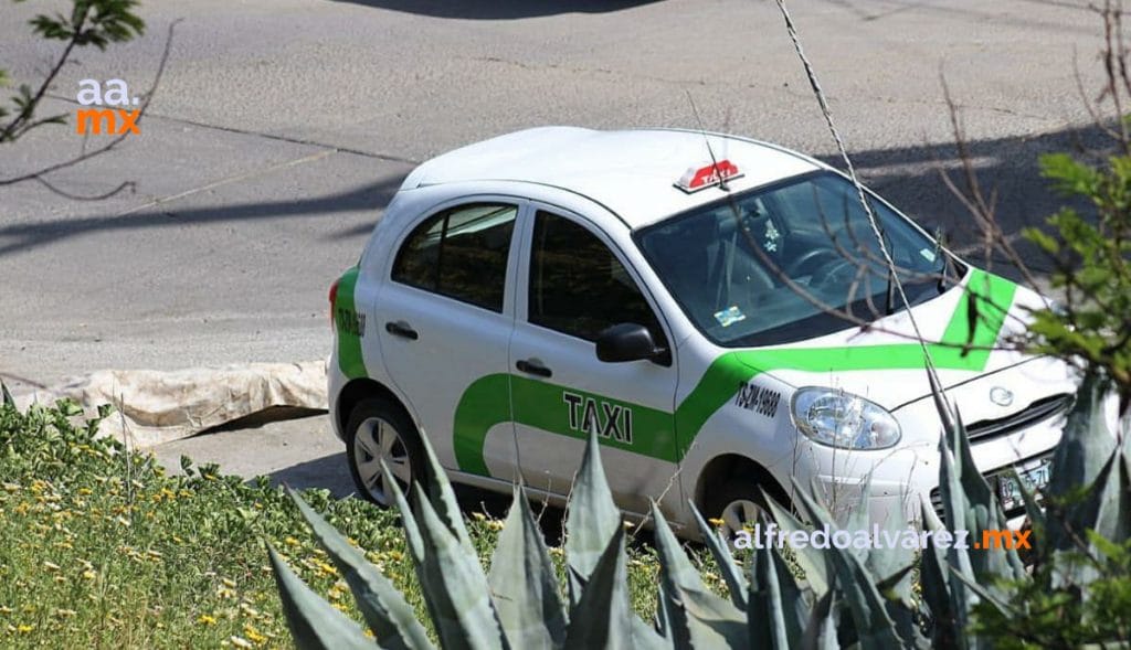 ASESINAN A BALAZOS A PADRE E HIJO