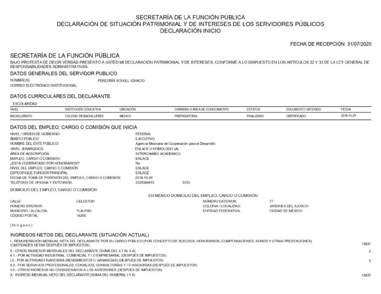 HERMANO DE BELINDA VA POR UNA DIPUTACIóN HERMANO DE BELINDA VA POR UNA DIPUTACIóN