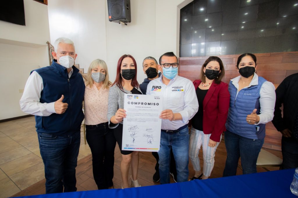 COMERCIANTES DEL DISTRITO 8 SE SIENTEN ACOSADOS POR LA AUTORIDAD: GUERRERO
