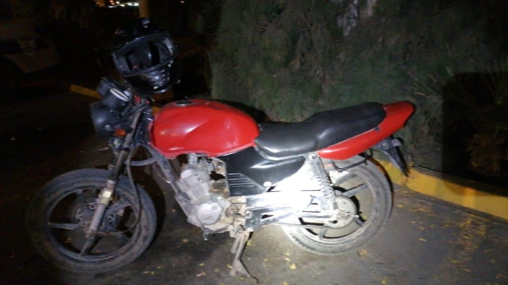 CAEN TRES POR GOLPEAR A EMPLEADO DE MARISCOS