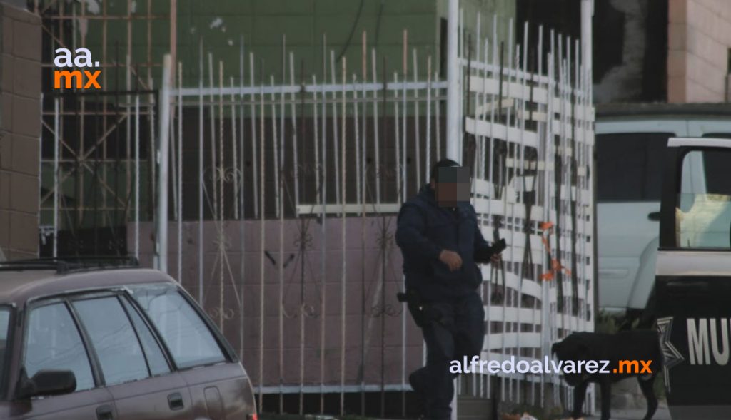 ASESINADOS Y UN HERIDO POR ARMA DE FUEGO