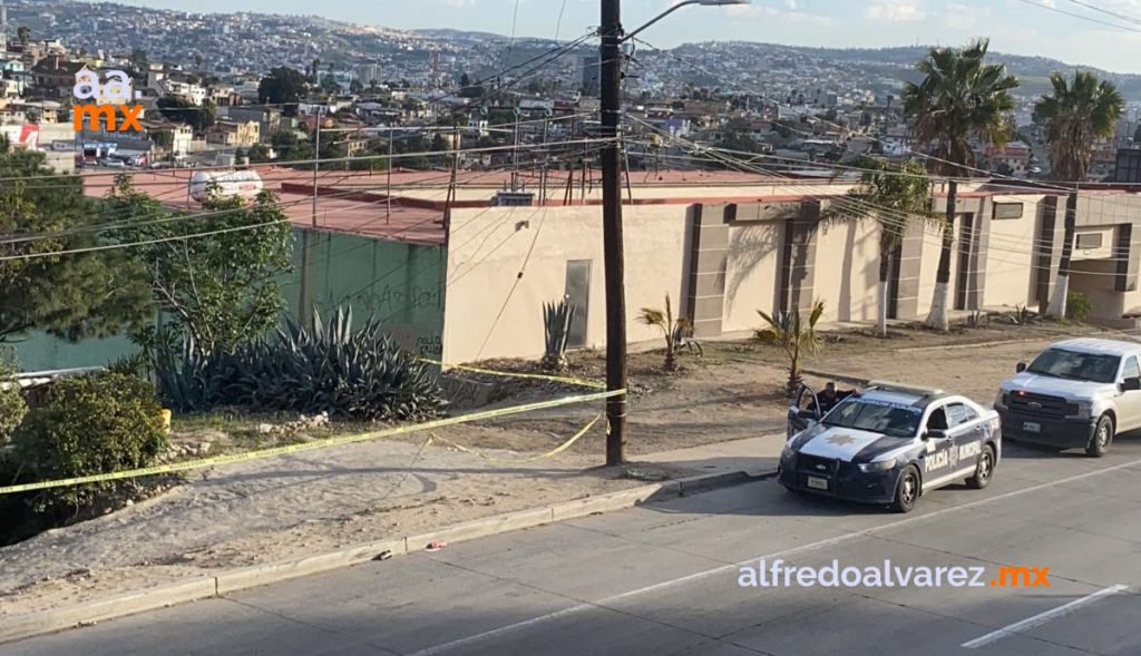 4 BALEADOS Y DOS ASESINADOS, UNA MUJER ENTRE LAS VíCTIMAS