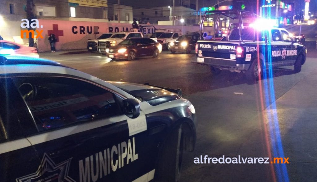 BALEAN A AGENTE ESTATAL