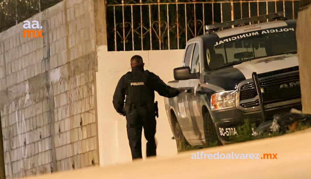 ESPARCEN RESTOS HUMANOS Y 'NARCOMENSAJES'