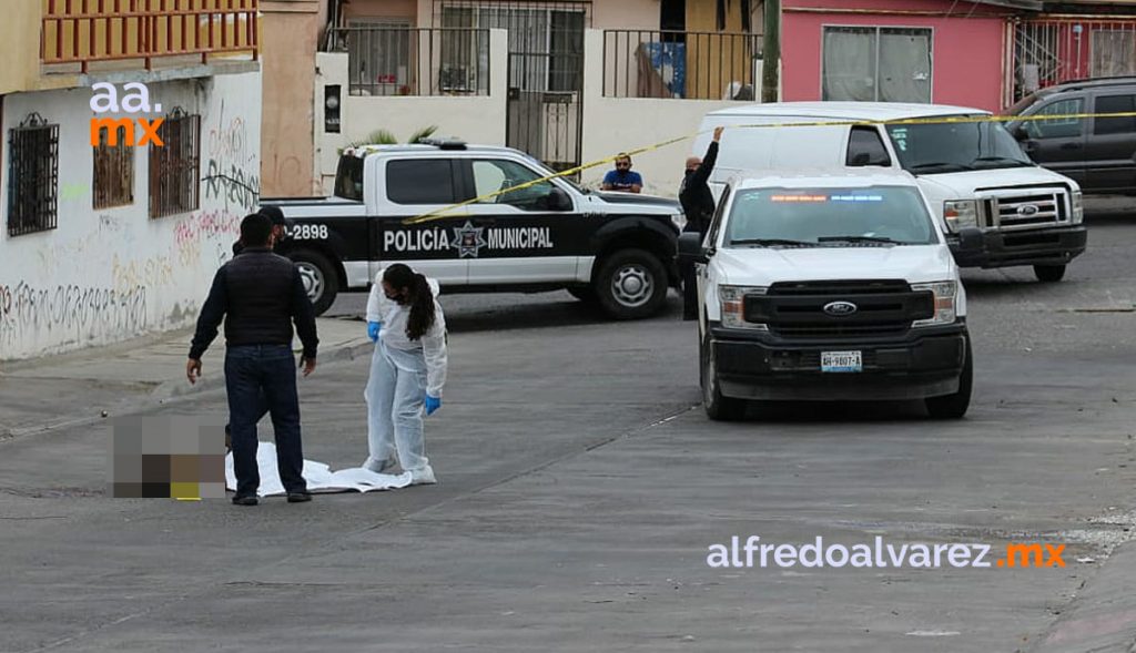 9 ASESINADOS Y UN BALEADO EN TIJUANA