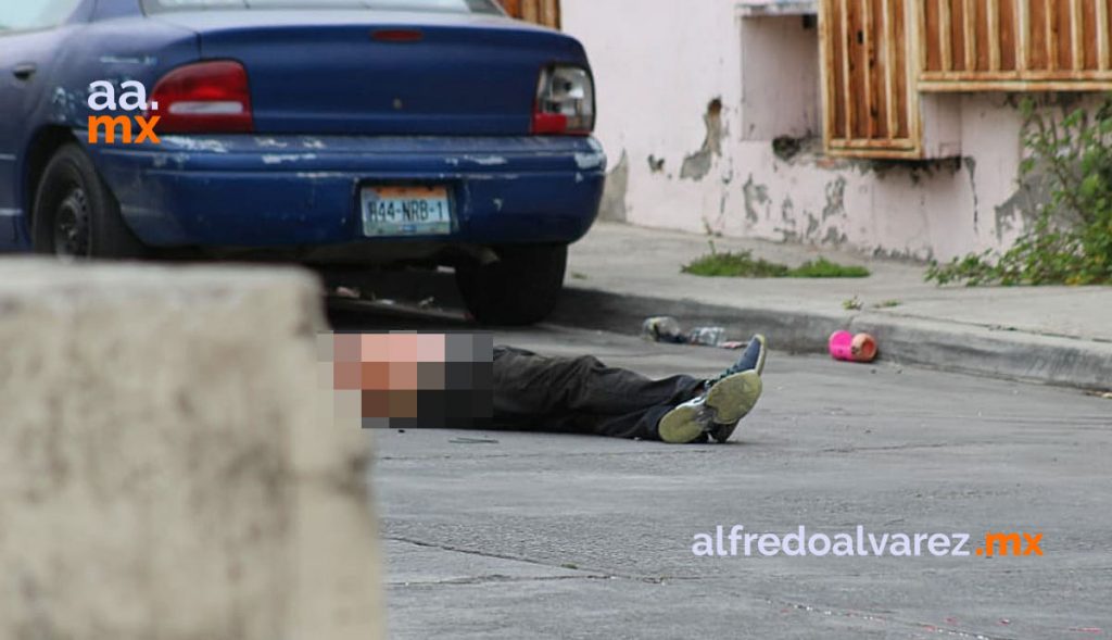 9 ASESINADOS Y UN BALEADO EN TIJUANA