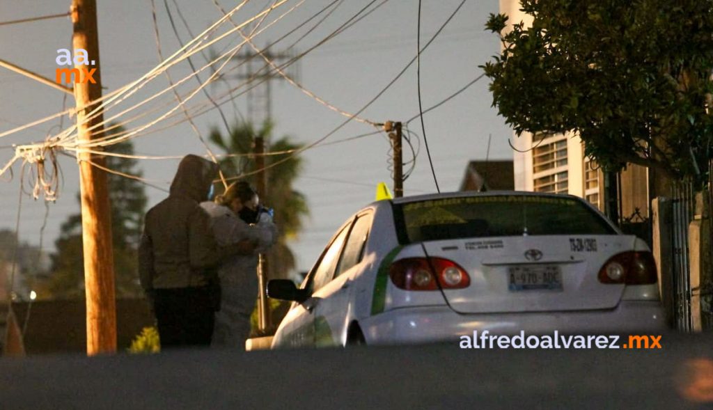 MATAN A 8 EN TIJUANA, ENTRE LAS VíCTIMAS UNA MUJER