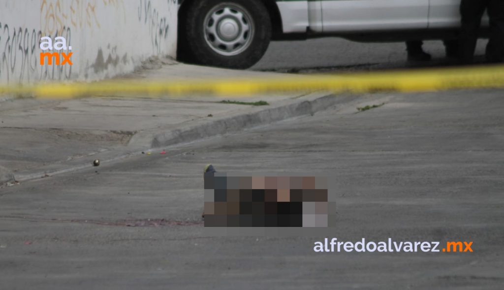 9 ASESINADOS Y UN BALEADO EN TIJUANA