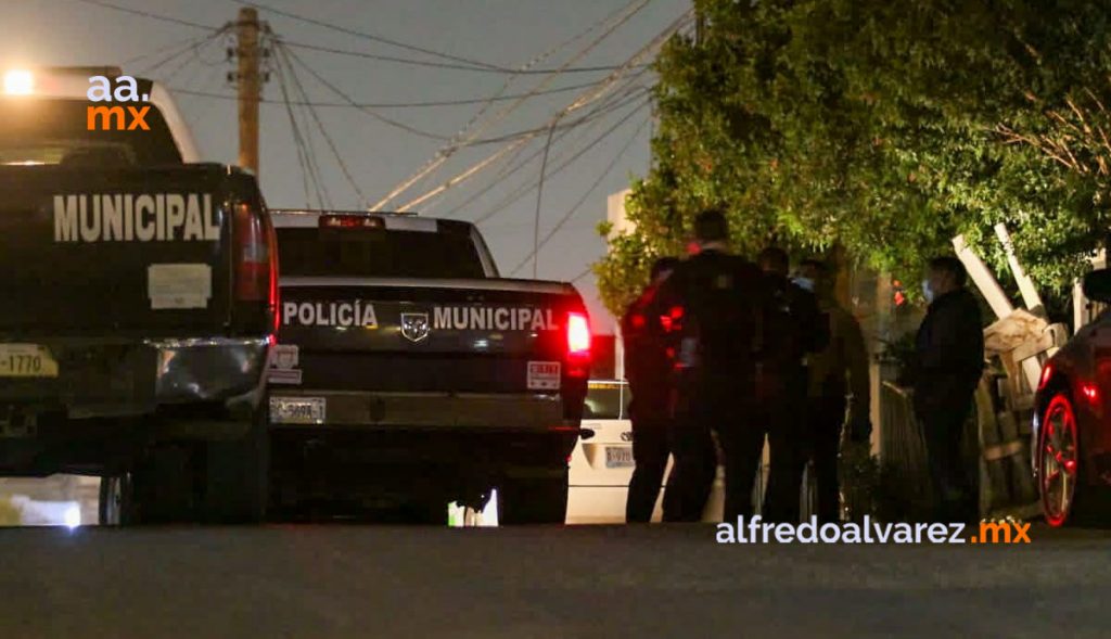 MATAN A 8 EN TIJUANA, ENTRE LAS VíCTIMAS UNA MUJER