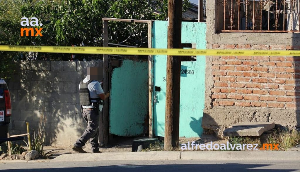 ATAQUE ARMADO DEJA MUERTO Y HERIDOS, ENTRE ELLOS UN MENOR DE EDAD