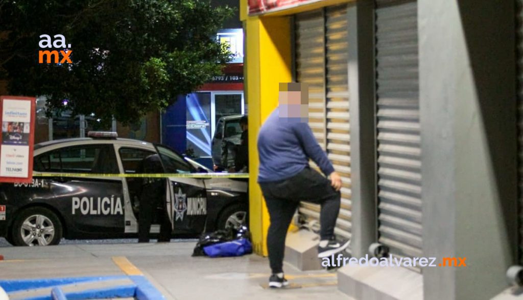 ESPARCEN RESTOS HUMANOS Y 'NARCOMENSAJES'