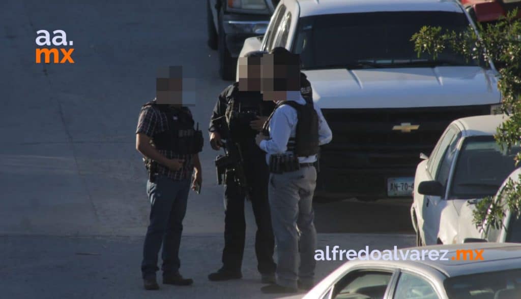 ATAQUE ARMADO DEJA MUERTO Y HERIDOS, ENTRE ELLOS UN MENOR DE EDAD