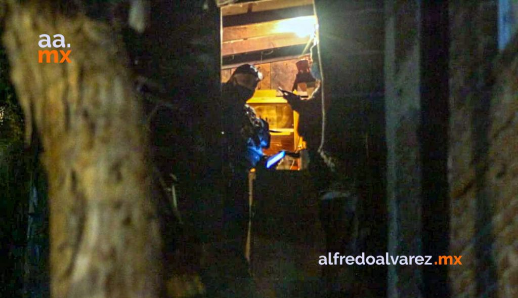 JOVENCITO ASESINADO EN SU VIVIENDA