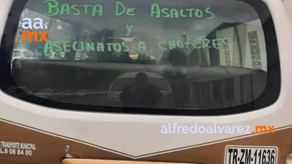 TAXISTAS EXIGEN SEGURIDAD TRAS ASESINATOS DE COMPAñEROS TAXISTAS EXIGEN SEGURIDAD TRAS ASESINATOS DE COMPAñEROS