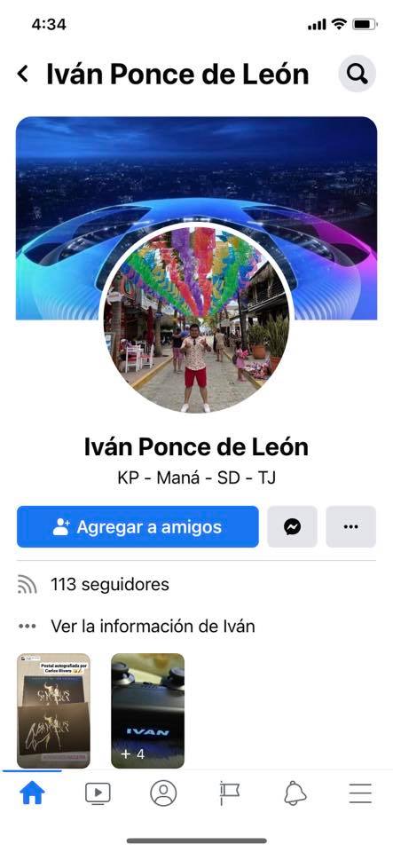 VA DE VIAJE CON SU AMIGO Y LA VIOLA