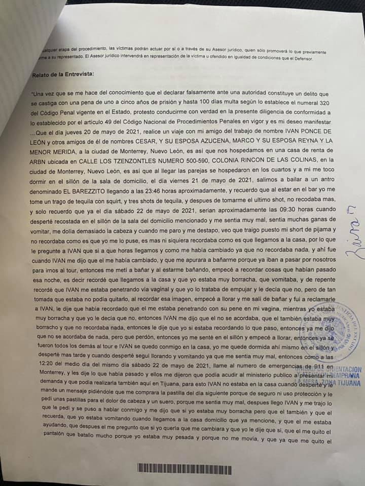 VA DE VIAJE CON SU AMIGO Y LA VIOLA
