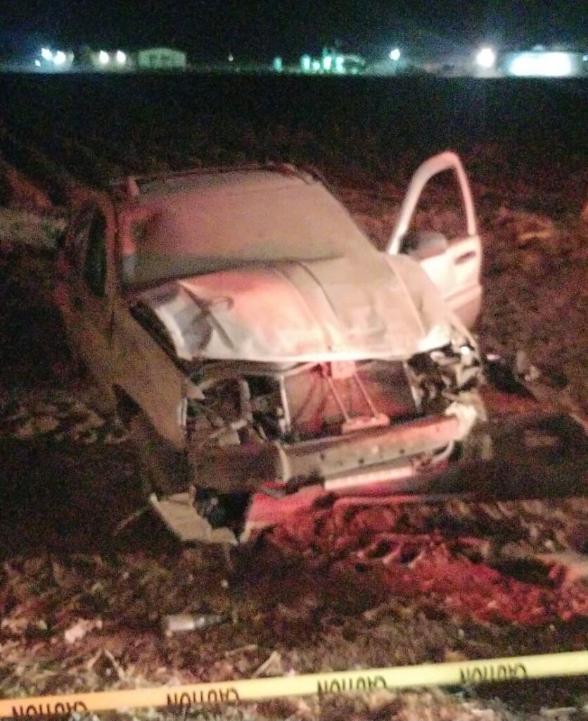 NIñO DE 6 AñOS MUERE EN FUERTE ACCIDENTE NIñO DE 6 AñOS MUERE EN FUERTE ACCIDENTE