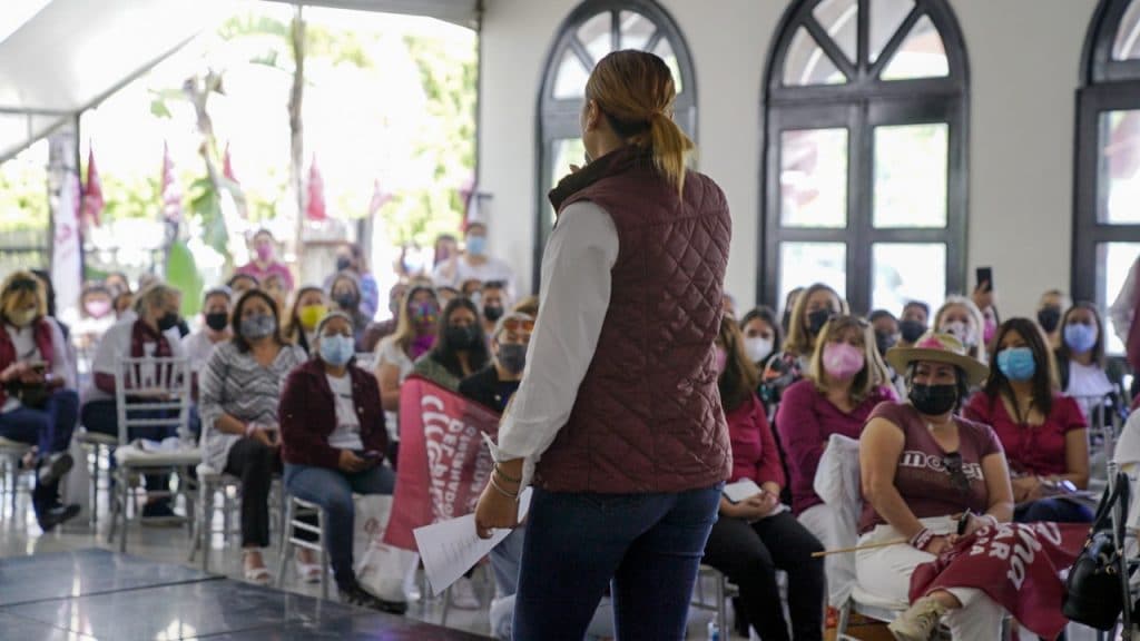 GOBIERNO DE MARINA DARá REHABILITACIóN GRATUITA A PERSONAS CON ADICCIONES