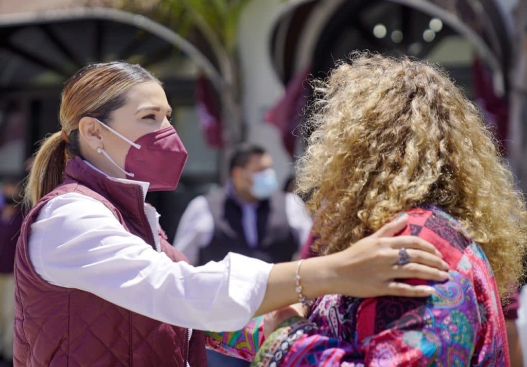 GOBIERNO DE MARINA DARá REHABILITACIóN GRATUITA A PERSONAS CON ADICCIONES