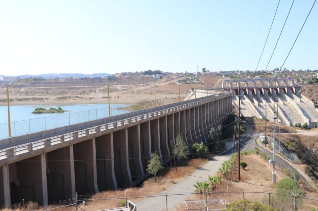 PREVALECERá EN TIJUANA SEQUíA MODERADA ANTE EL FENóMENO 'EL NIñO'