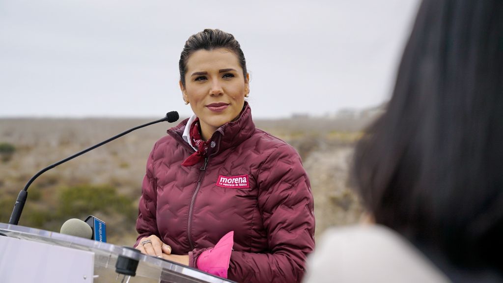 MARINA DEL PILAR PRESENTA PROPUESTAS PARA UNA NUEVA CULTURA AMBIENTAL MARINA DEL PILAR PRESENTA PROPUESTAS PARA UNA NUEVA CULTURA AMBIENTAL