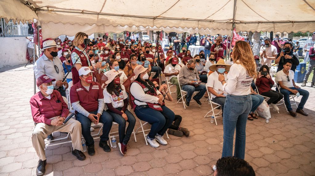 PESCA Y TURISMO PARA IMPULSAR ECONOMíA DE SAN FELIPE: MARINA DEL PILAR