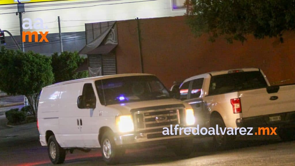 DESDE UNA RAPTOR ACRIBILLAN A UN HOMBRE