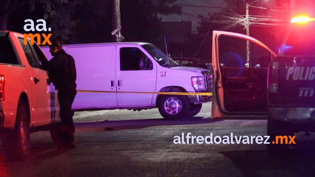 ENCUENTRAN CADáVER CON HUELLAS DE ESTRANGULAMIENTO