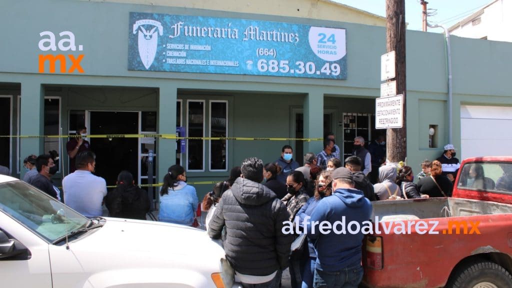 DESPIDEN A PAREJA FALLECIDA EN ACCIDENTE DE VíA RáPIDA