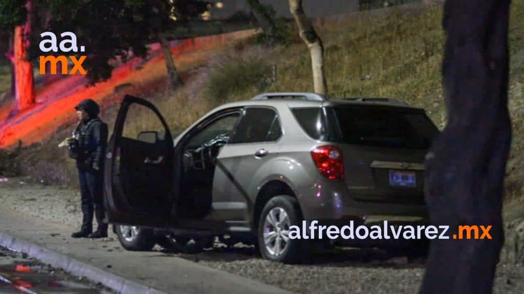 JUEZ CAMBIA EL DELITO IMPUTADO A NAILEA POR ACCIDENTE