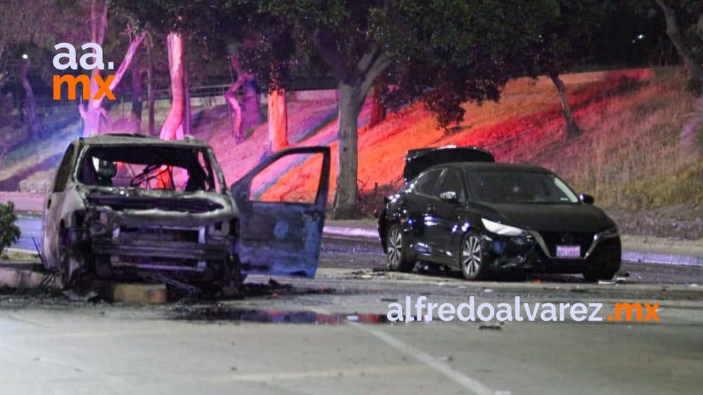 JUEZ CAMBIA EL DELITO IMPUTADO A NAILEA POR ACCIDENTE